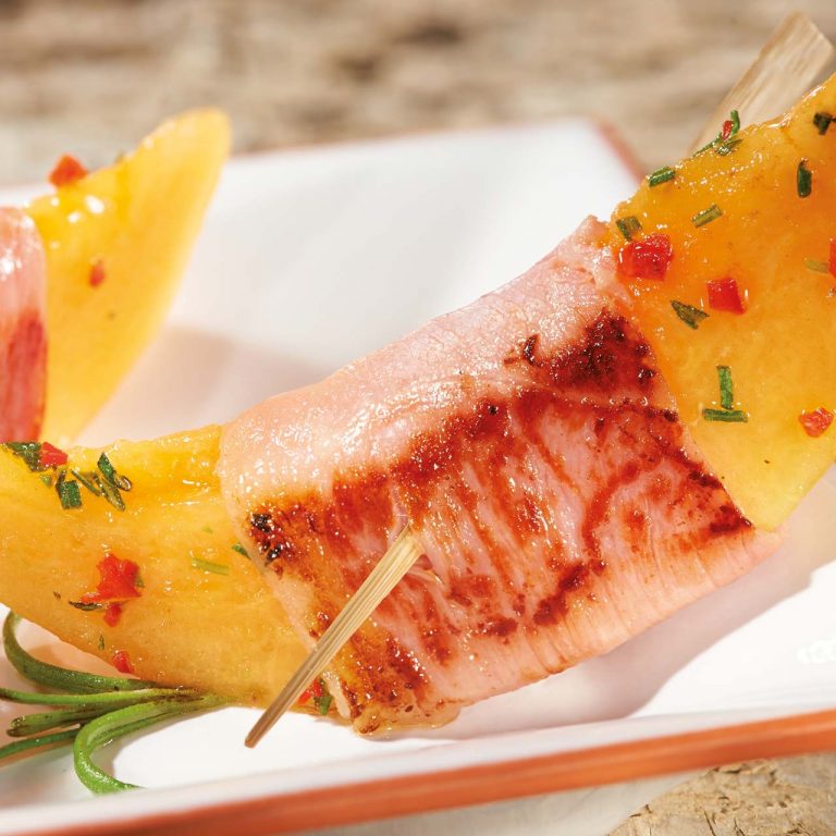 Tapas_Melone-1024×677 Melone mit Schinken