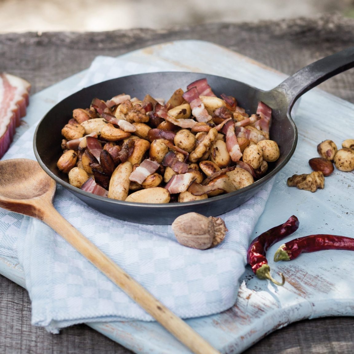 Rezepte - Schwarzwaldhof