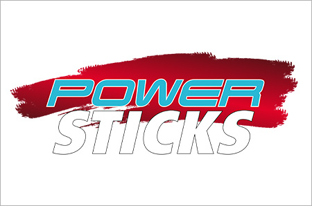PowerSticks Logo