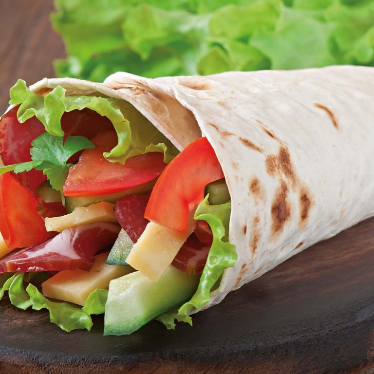 schinken_wrap Schinken-Wrap